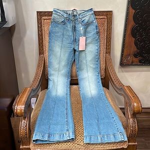 revice denim jeans